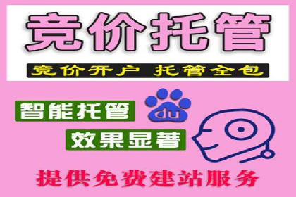 SEM代运营托管公司助力企业快速提升网站流量